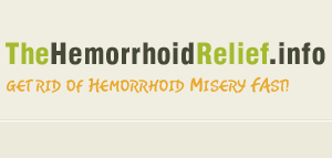 Natural Hemorrhoid Treatment – Hemorrhoids Relief Cure